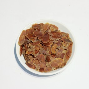 Red Ginseng Slice Manufacturer - S Size Healthcare