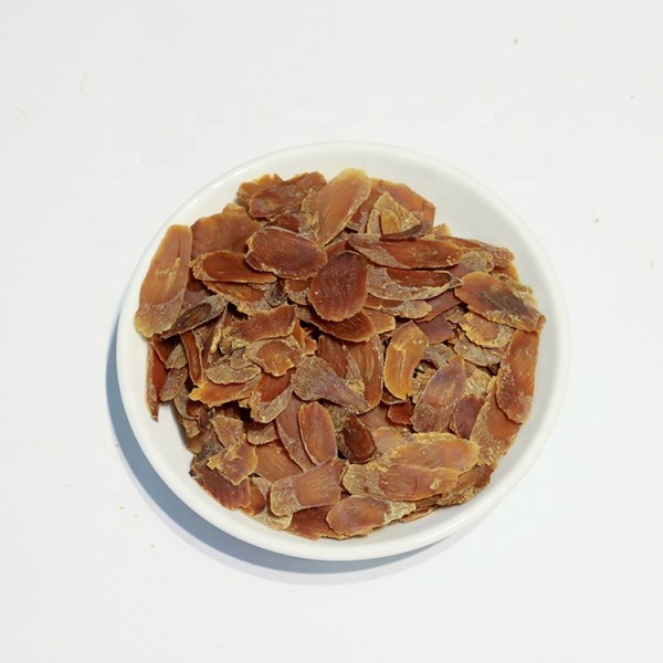 Red Ginseng Slice Manufacturer - S Size Healthcare