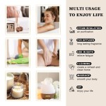 Jatamansi Essential Oil Supplier - Natural Aromatherapy Cosmetic