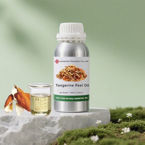 Orange Peel Oil Manufacturer - Food Cosmetic Aromatherapy