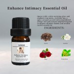 Sensual Blend Oil Factory - Couples Relaxation Intimacy