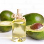 Avocado Oil Factory - Pure Food Cosmetic Hair Care