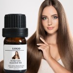 Scalp Care Oil Factory - Natural Hair Growth