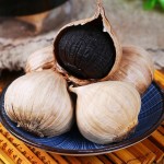 Black Garlic Extract Supplier - Fermented Allicin 10:1