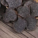 Black Truffle Slice Manufacturer - Yunnan Dried Selected