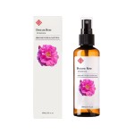 Rose Hydrosol Manufacturer - Steam Distilled Revitalizing