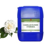 Camellia Hydrosol Manufacturer - OEM Organic Floral Water