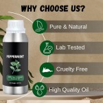 Scalp Care Oil Factory - Natural Hair Growth