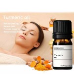 Turmeric Essential Oil Factory - Natural Hair Skin Care