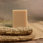 Herbal Soap Factory - Seven Whites Moisturizing Cleansing