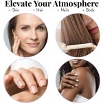 Wheat Germ Oil Supplier - Cold Pressed Skin Hair