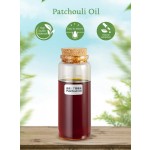 Patchouli Essential Oil Manufacturer - Cosmetics Skin Brightening