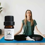 Rhinitis Relief Oil Factory - Organic Nasal Congestion