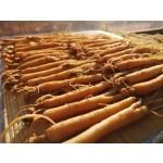 Red Ginseng Slice Manufacturer - S Size Healthcare