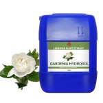 Gardenia Hydrosol Factory - Pure Steam Distilled Brightening