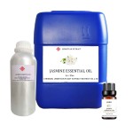 Jasmine Oil Supplier - Natural Diffuser Candle Making