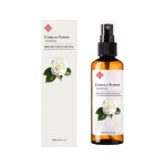 Camellia Hydrosol Manufacturer - OEM Organic Floral Water