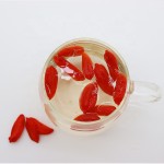 Goji Berry Manufacturer - Organic Chinese Wolfberry