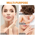 Whitening Body Oil Supplier - Turmeric Honey Lightening