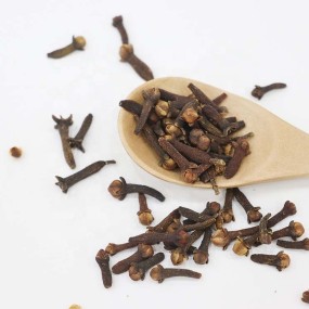Clove Spice Supplier - Various Specifications Bulk
