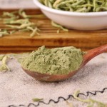 Honeysuckle Extract Factory - Chlorogenic Acid 5%