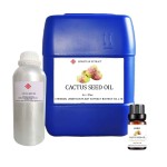 Cactus Seed Oil Manufacturer - Anti Aging Skin Repair