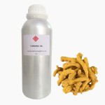 Turmeric Root Oil Manufacturer - Bulk Skin Moisturizing
