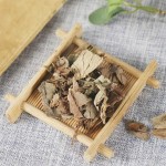 Houttuynia Herb Supplier - Bulk Impurity Free