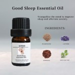 Sleep Aid Oil Factory - Undiluted Compound Essential