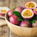 Passion Fruit Oil Factory - Organic Skin Care Slimming