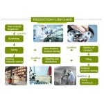 Honeysuckle Oil Factory - Organic Skin Care Energy