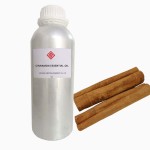 Cinnamon Essential Oil Supplier - Natural Fragrant Calming