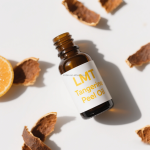 Tangerine Peel Oil Manufacturer - Organic Stress Relief