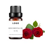 Rose Essential Oil Supplier - Cosmetic Perfume Candle