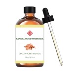 Sandalwood Hydrosol Supplier - Natural Skin Care