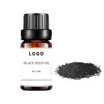 Black Seed Oil Supplier - Organic Cold Pressed Cosmetic