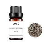 Fennel Seed Oil Supplier - Private Label Stress Relief