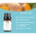 Turmeric Essential Oil Factory - Natural Hair Skin Care