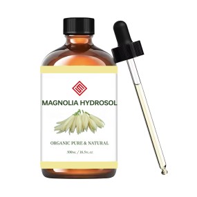 Magnolia Hydrosol Supplier - Anti Aging Repairing