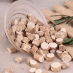 Isatis Root Extract Manufacturer - Traditional Herb Powder