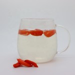 Goji Berry Manufacturer - Organic Chinese Wolfberry