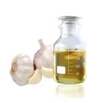 Garlic Essential Oil Factory - Skin Hair Food Supplement