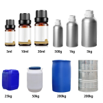 Bergamot Oil Supplier - Organic Hair Skin Care