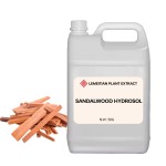 Sandalwood Hydrosol Supplier - Natural Skin Care