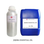 Jojoba Oil Manufacturer - OEM Cold Pressed Carrier