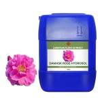 Rose Hydrosol Manufacturer - Steam Distilled Revitalizing