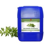 Mugwort Hydrosol Supplier - Herbal Skin Balance