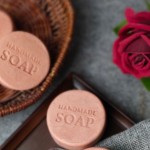 Rose Scented Soap Factory - Oil Control Moisture Lock