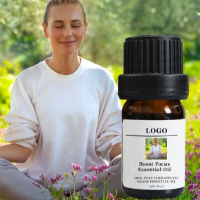 Mind Blend Oil Supplier - Organic Aromatherapy Diffuser