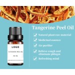 Orange Peel Oil Manufacturer - Food Cosmetic Aromatherapy